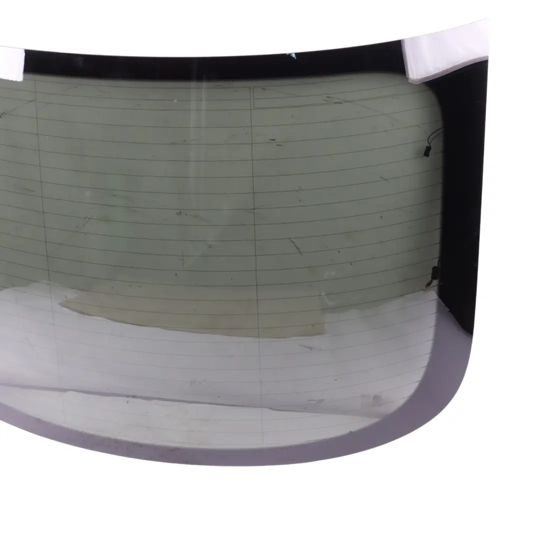 Audi A7 S7 4G Boot Lid Window Glass Rear Heated Tinted AS3 - SKU 4G8845501H - Part number 4G8845501H