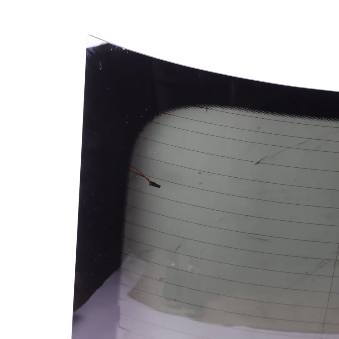 Audi A7 S7 4G Boot Lid Window Glass Rear Heated Tinted AS3 - SKU 4G8845501H - Part number 4G8845501H
