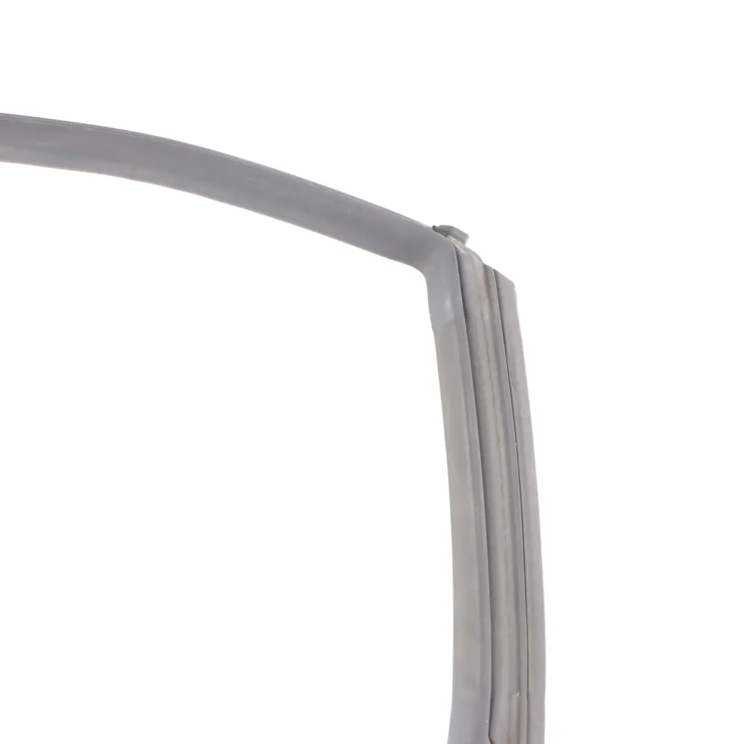 Audi A7 4G Door Window Seal Guide Rail Rubber Rear Left N/S - SKU 4G8845695H - Part number 4G8845695H