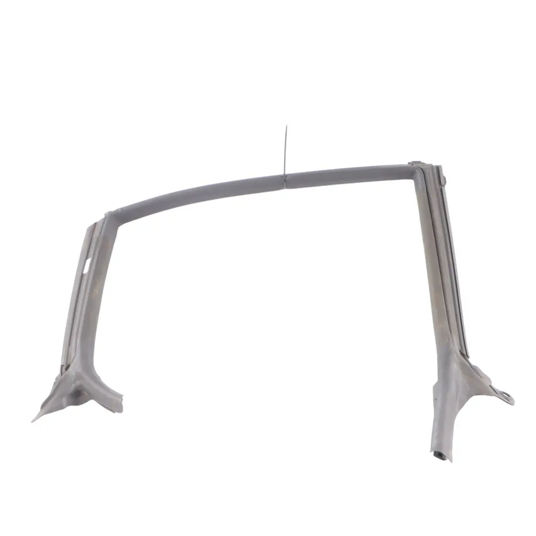 Audi A7 S7 4G Guarnizione Interna Porta Posteriore In Gomma Destra - SKU 4G8845696H - Numero di parte 4G8845696H