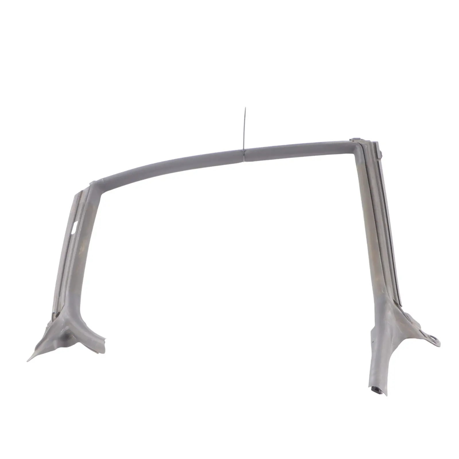 Audi S7 4G Uszczelka Górna Wewnętrzna Drzwi Prawy Tył 4G8845696H