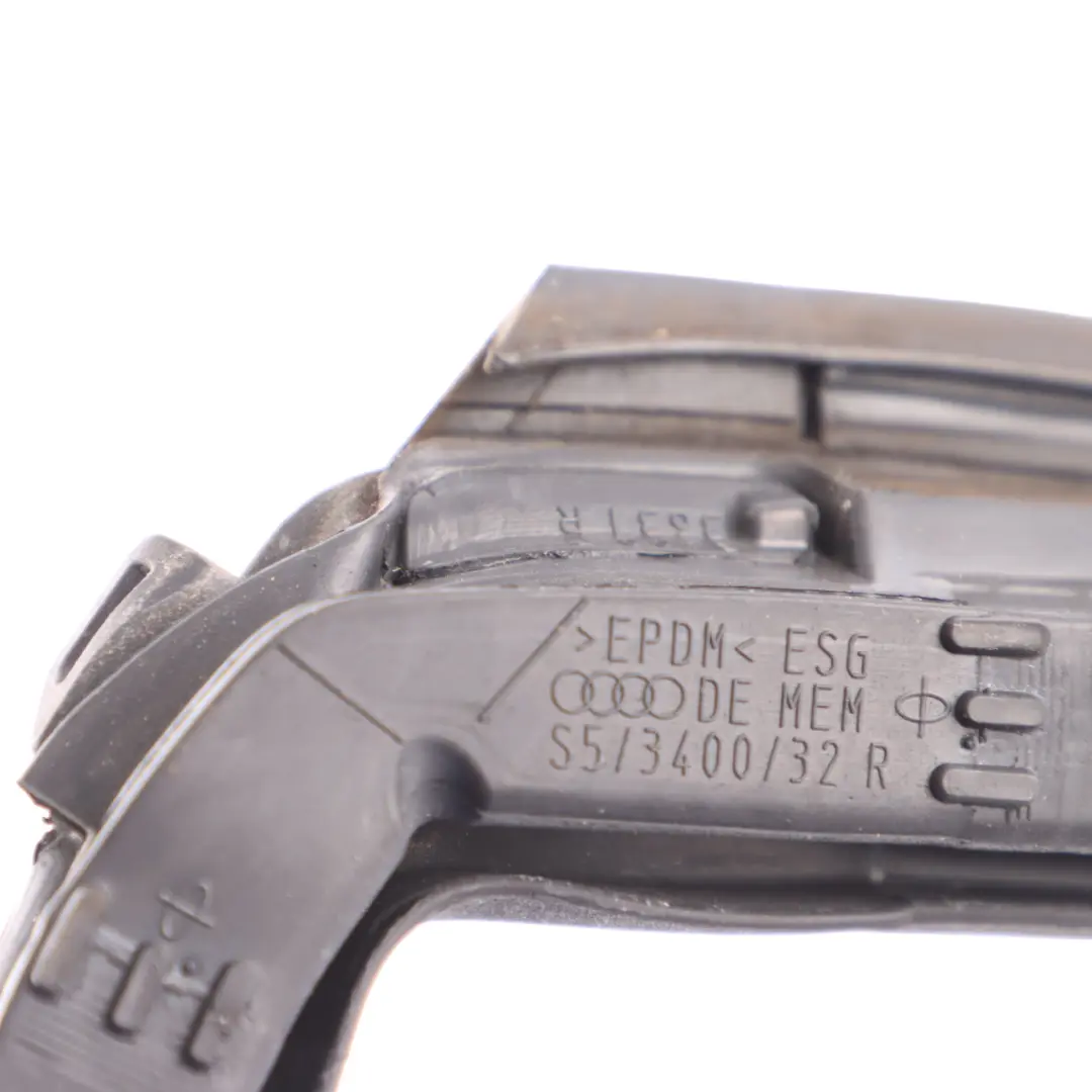 Tür Dichtung Innen Hinten Rechts für Audi A7 S7 4G mit Teilenummer 4G8845696H Audi A7 S7 4G Tür Dichtung Innen Hinten Rechts - SKU 4G8845696H - Teilenummer 4G8845696H