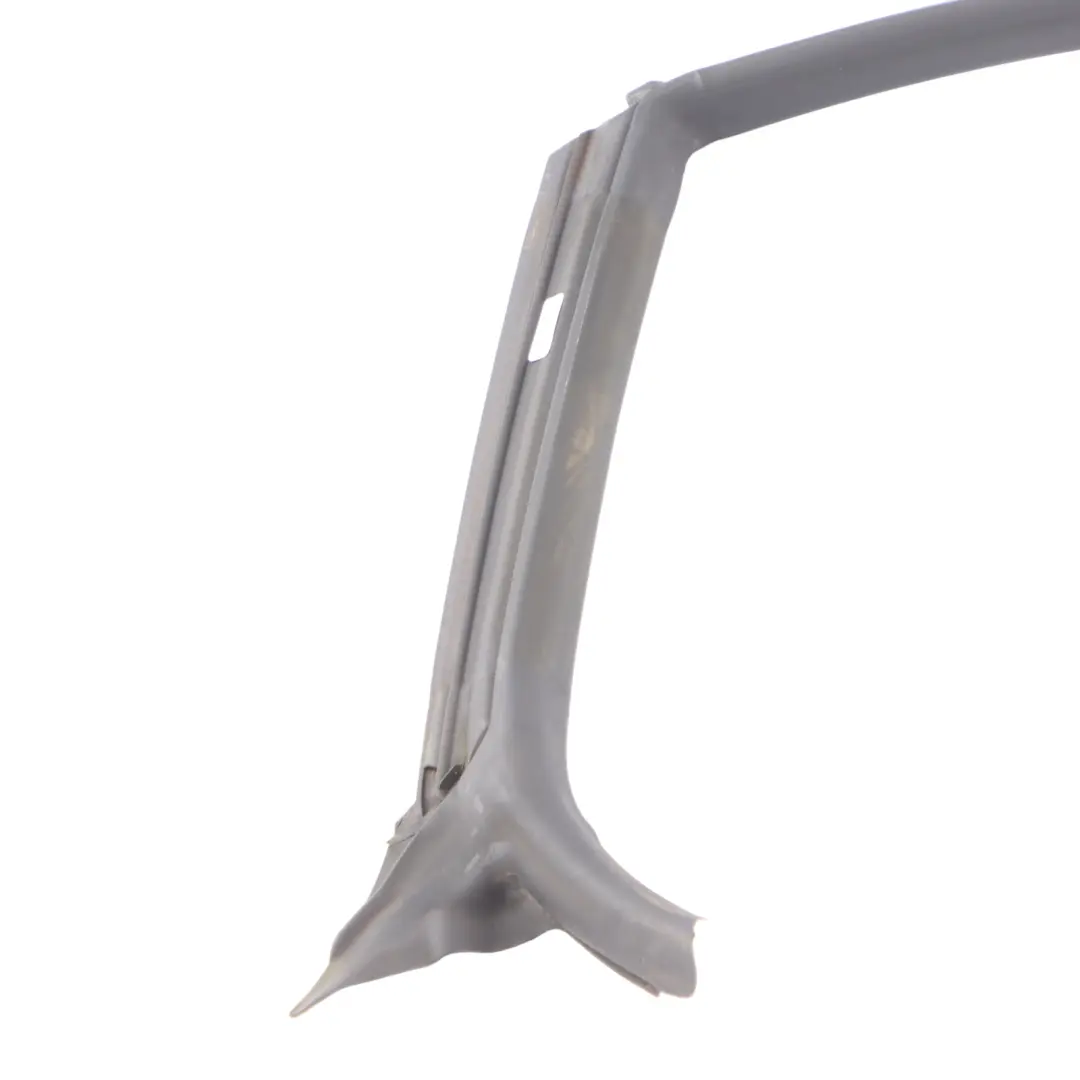 Audi A7 S7 4G Junta Goma Interior Puerta Trasera Derecha Lado - SKU 4G8845696H - Número de pieza 4G8845696H