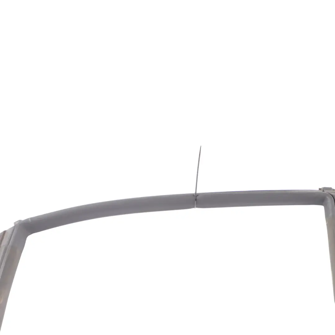 Junta Goma Interior Puerta Trasera Derecha Lado para Audi A7 S7 4G con número de pieza 4G8845696H Audi A7 S7 4G Junta Goma Interior Puerta Trasera Derecha Lado - SKU 4G8845696H - Número de pieza 4G8845696H