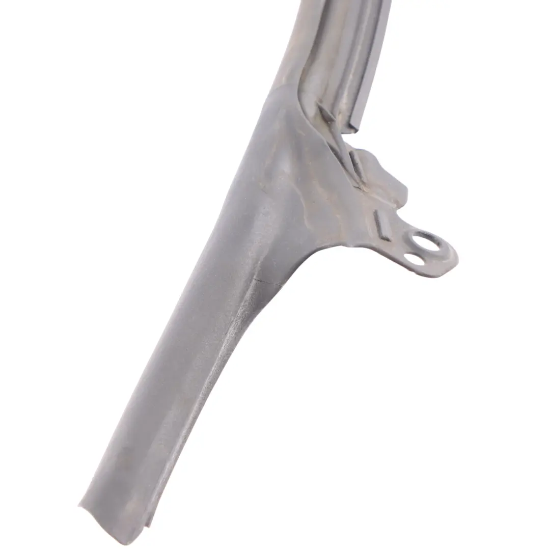 Junta Goma Interior Puerta Trasera Derecha Lado para Audi A7 S7 4G con número de pieza 4G8845696H Audi A7 S7 4G Junta Goma Interior Puerta Trasera Derecha Lado - SKU 4G8845696H - Número de pieza 4G8845696H