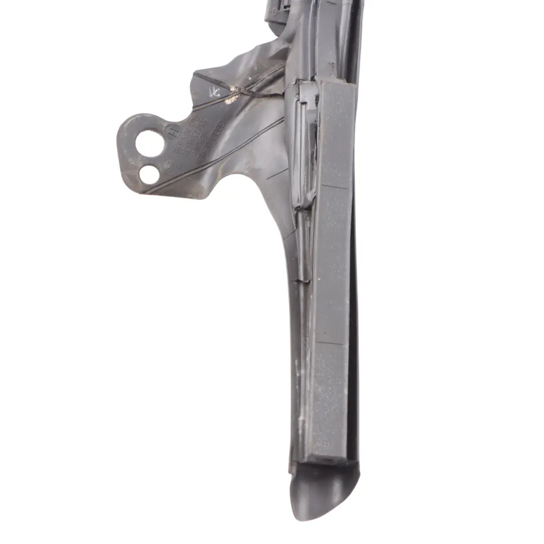 Junta Goma Interior Puerta Trasera Derecha Lado para Audi A7 S7 4G con número de pieza 4G8845696H Audi A7 S7 4G Junta Goma Interior Puerta Trasera Derecha Lado - SKU 4G8845696H - Número de pieza 4G8845696H