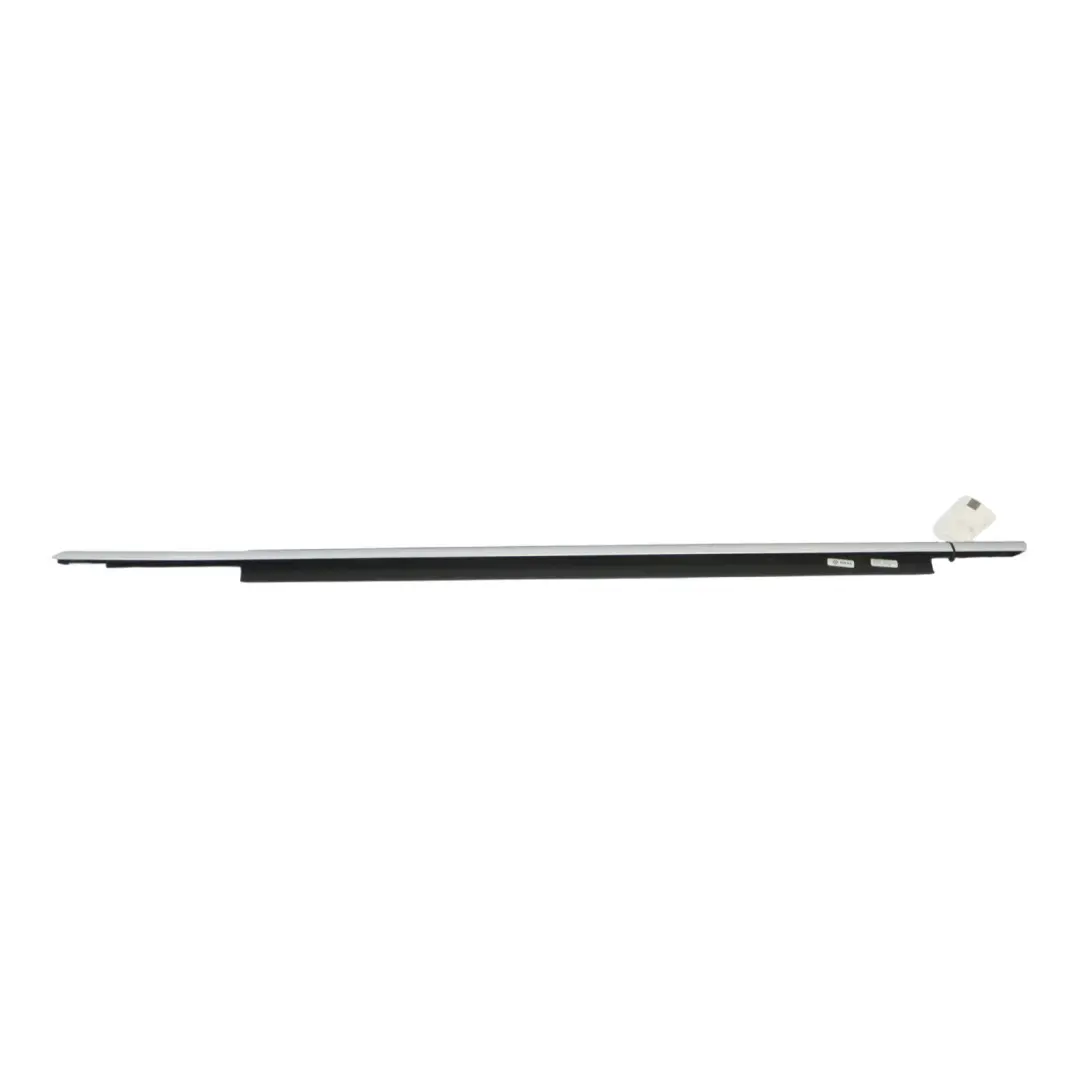 Audi A7 4G Front Door Window Trim Outer Weather Strip Left N/S - SKU 4G8853283B - Part number 4G8853283B