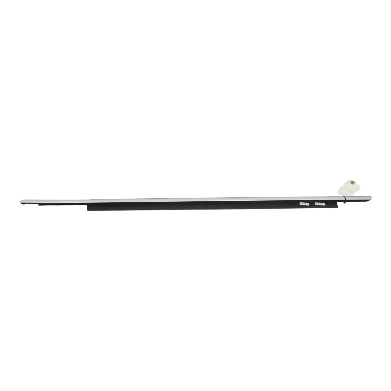 Audi A7 4G Front Door Window Trim Outer Weather Strip Left N/S 4G8853283B