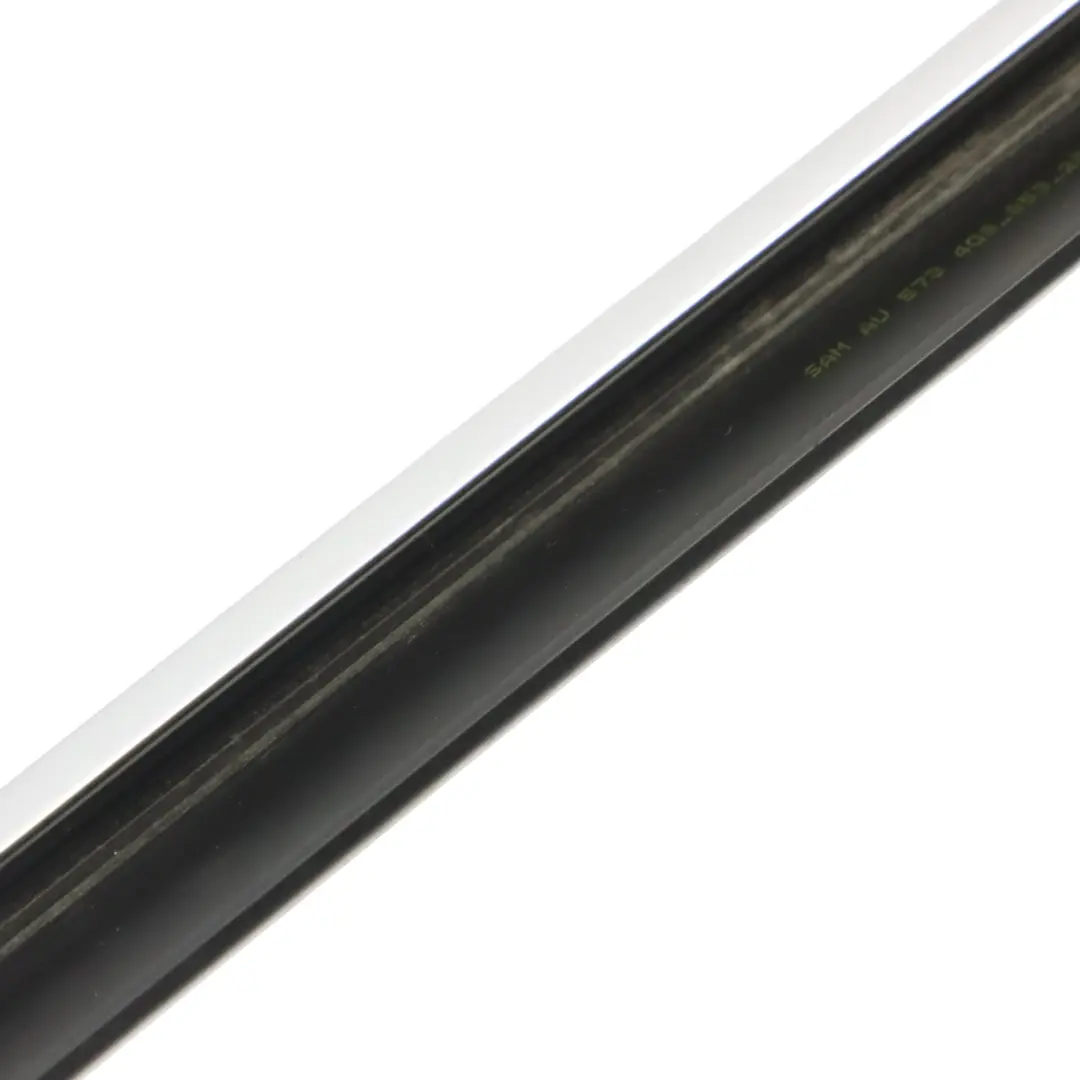 Audi A7 4G Front Door Window Trim Outer Weather Strip Left N/S - SKU 4G8853283B - Part number 4G8853283B
