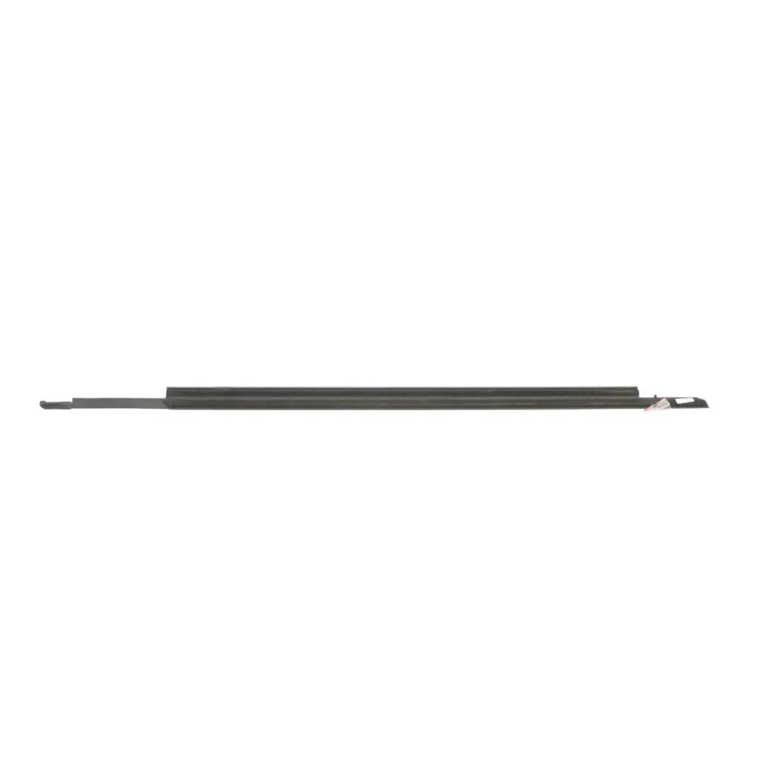 Audi A7 4G Front Door Window Trim Outer Weather Strip Left N/S - SKU 4G8853283B - Part number 4G8853283B