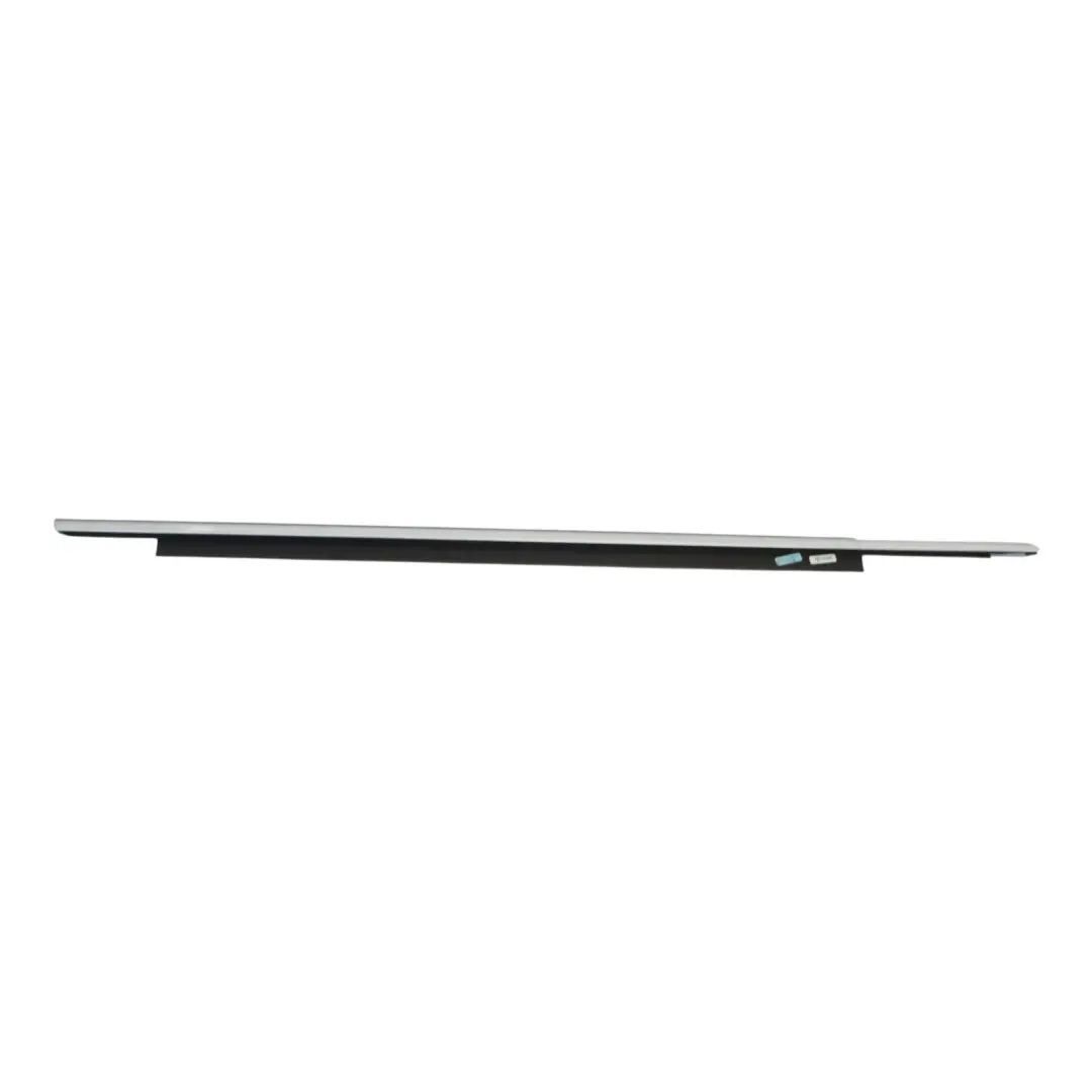 Audi A7 4G Front Door Window Trim Outer Weather Strip Right O/S - SKU 4G8853284B-1 - Part number 4G8853284B