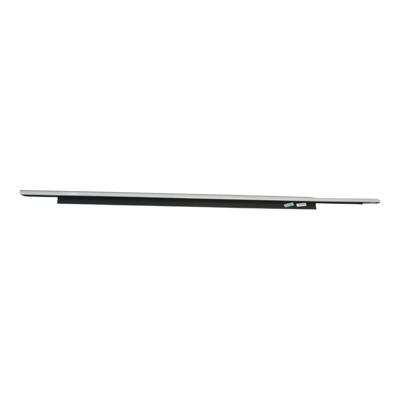 Audi A7 4G Front Door Window Trim Outer Weather Strip Right O/S 4G8853284B