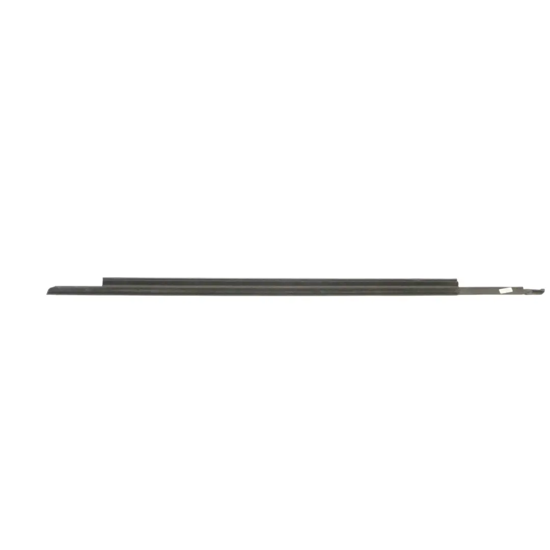 Audi A7 4G Front Door Window Trim Outer Weather Strip Right O/S - SKU 4G8853284B-1 - Part number 4G8853284B