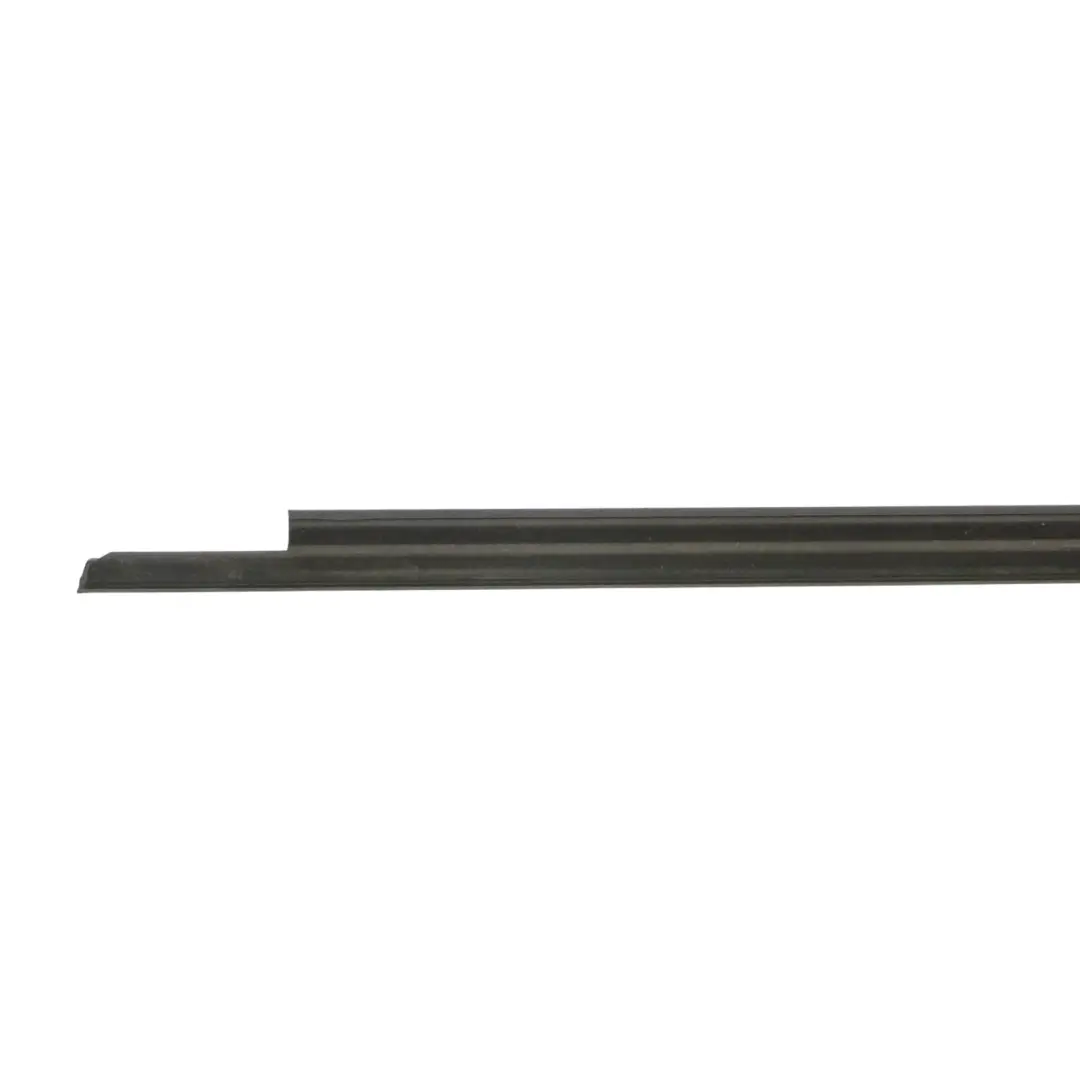Audi A7 4G Front Door Window Trim Outer Weather Strip Right O/S - SKU 4G8853284B-1 - Part number 4G8853284B