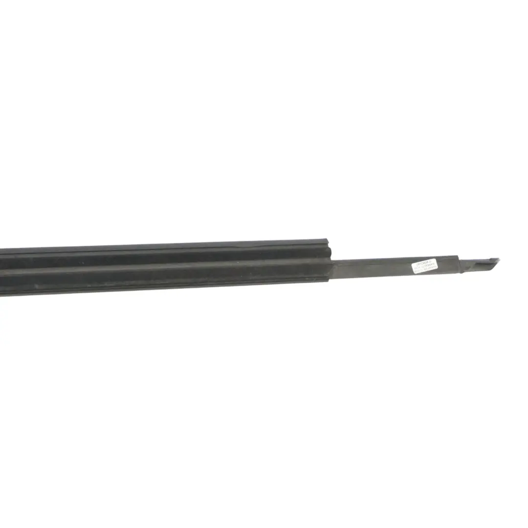 Garniture extérieure de vitre de porte avant droite pour Audi A7 4G à propos du numéro de pièce 4G8853284B Audi A7 4G Garniture extérieure de vitre de porte avant droite - SKU 4G8853284B-1 - Numéro de pièce 4G8853284B