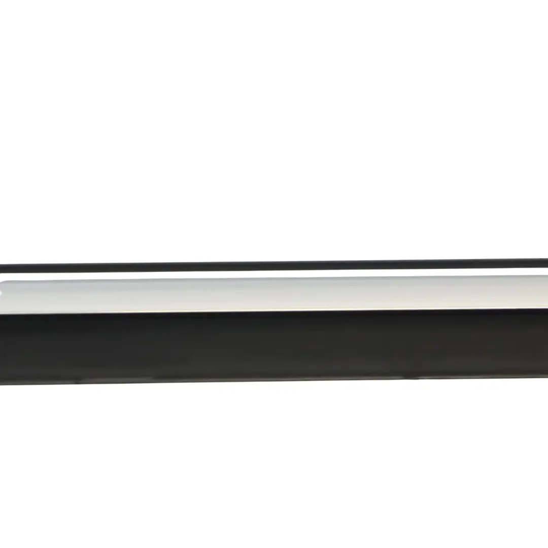 Audi A7 4G Front Door Window Trim Outer Weather Strip Right O/S - SKU 4G8853284B-1 - Part number 4G8853284B