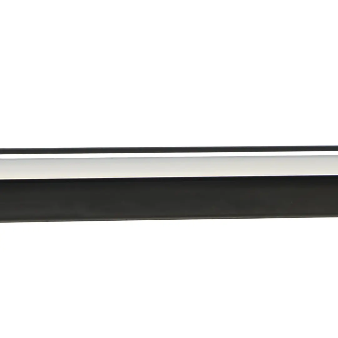 Audi A7 4G Front Door Window Trim Outer Weather Strip Right O/S - SKU 4G8853284B-1 - Part number 4G8853284B