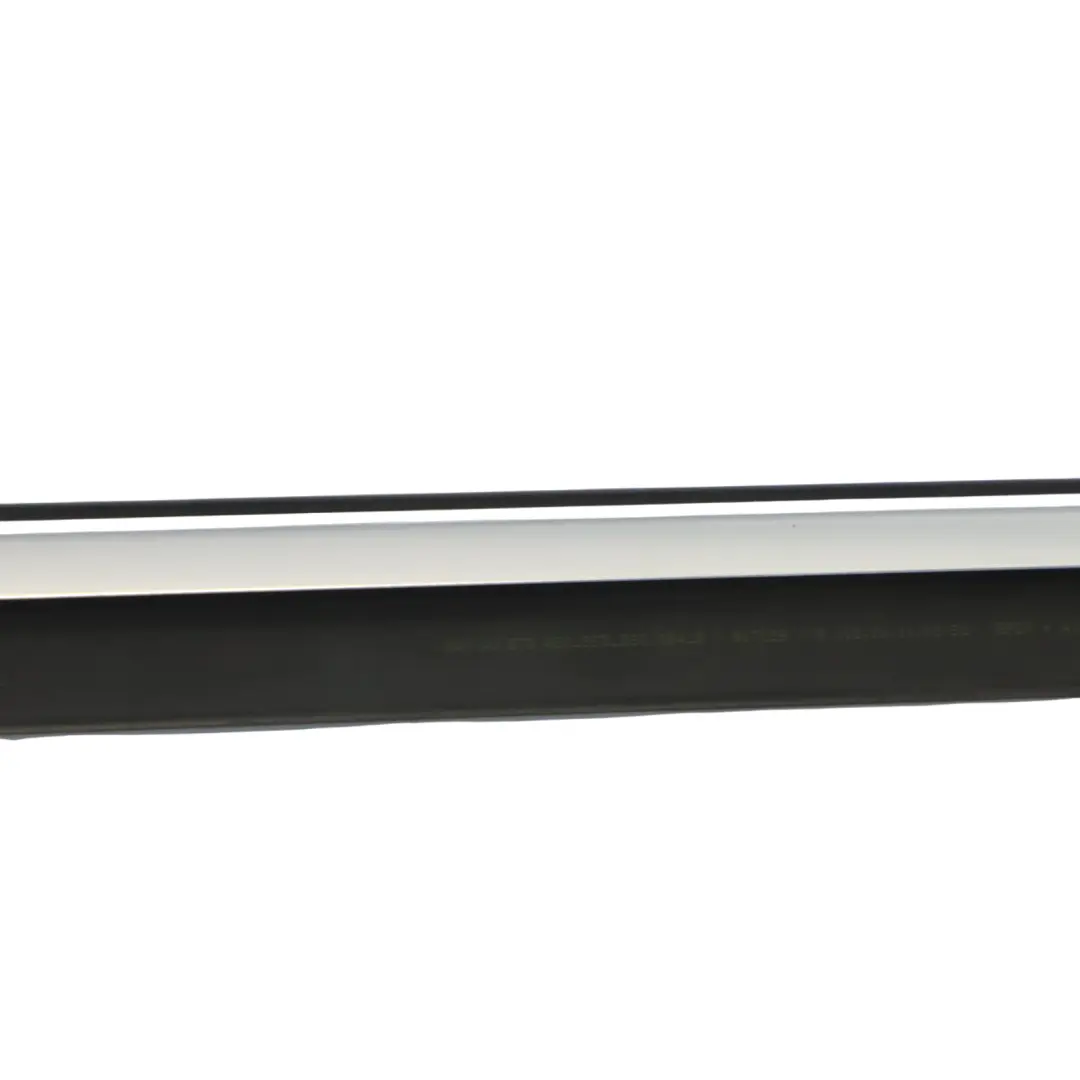 Audi A7 4G Burlete Exterior Puerta Delantera Derecha - SKU 4G8853284B-1 - Número de pieza 4G8853284B