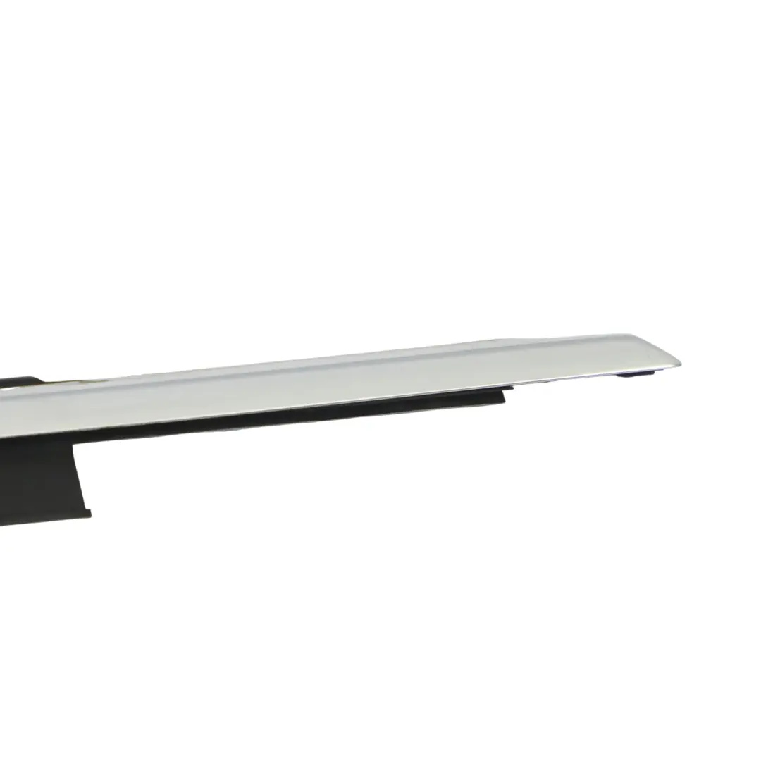 Audi A7 4G Front Door Window Trim Outer Weather Strip Right O/S - SKU 4G8853284B-1 - Part number 4G8853284B