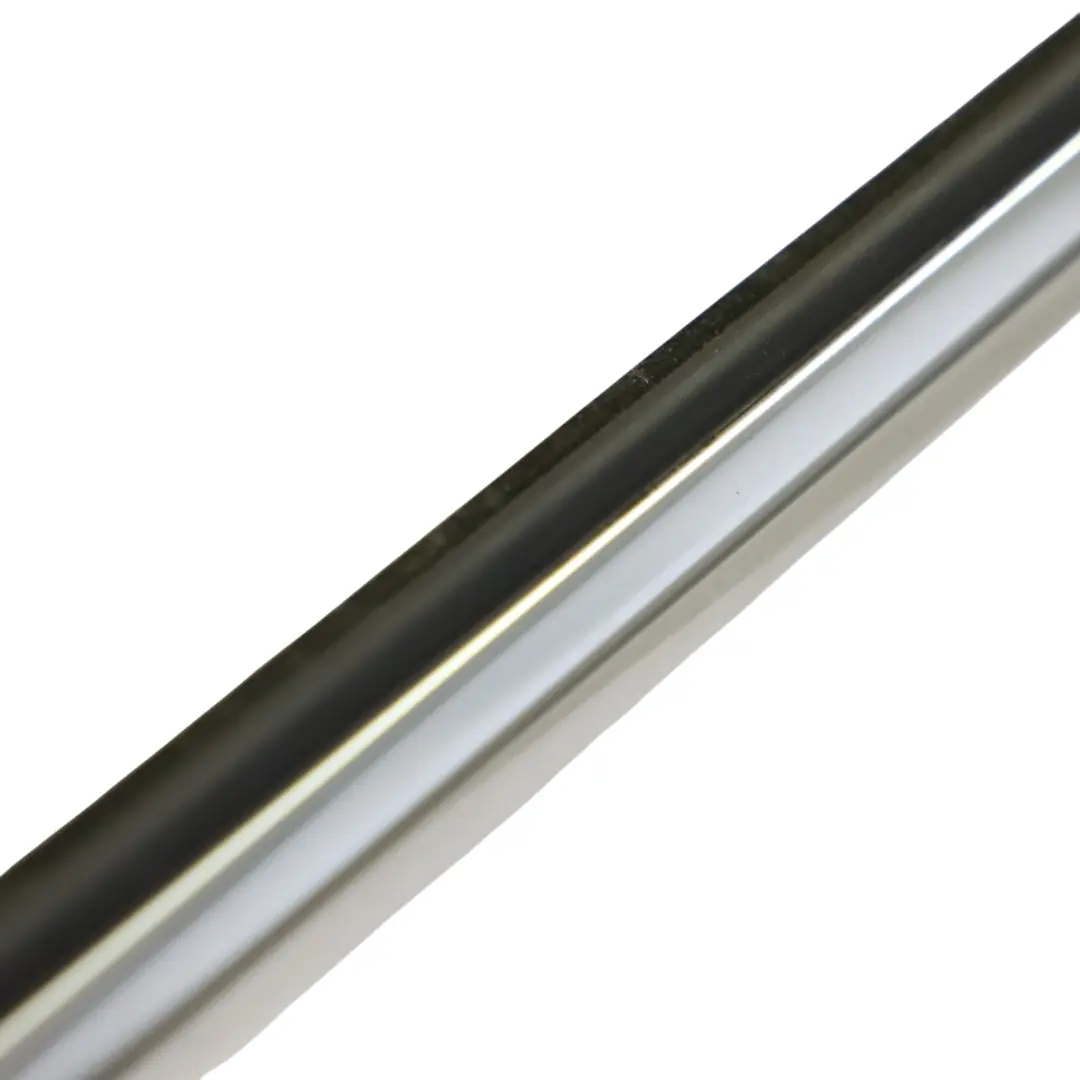 Audi A7 4G Front Door Window Trim Outer Weather Strip Right O/S - SKU 4G8853284B-1 - Part number 4G8853284B