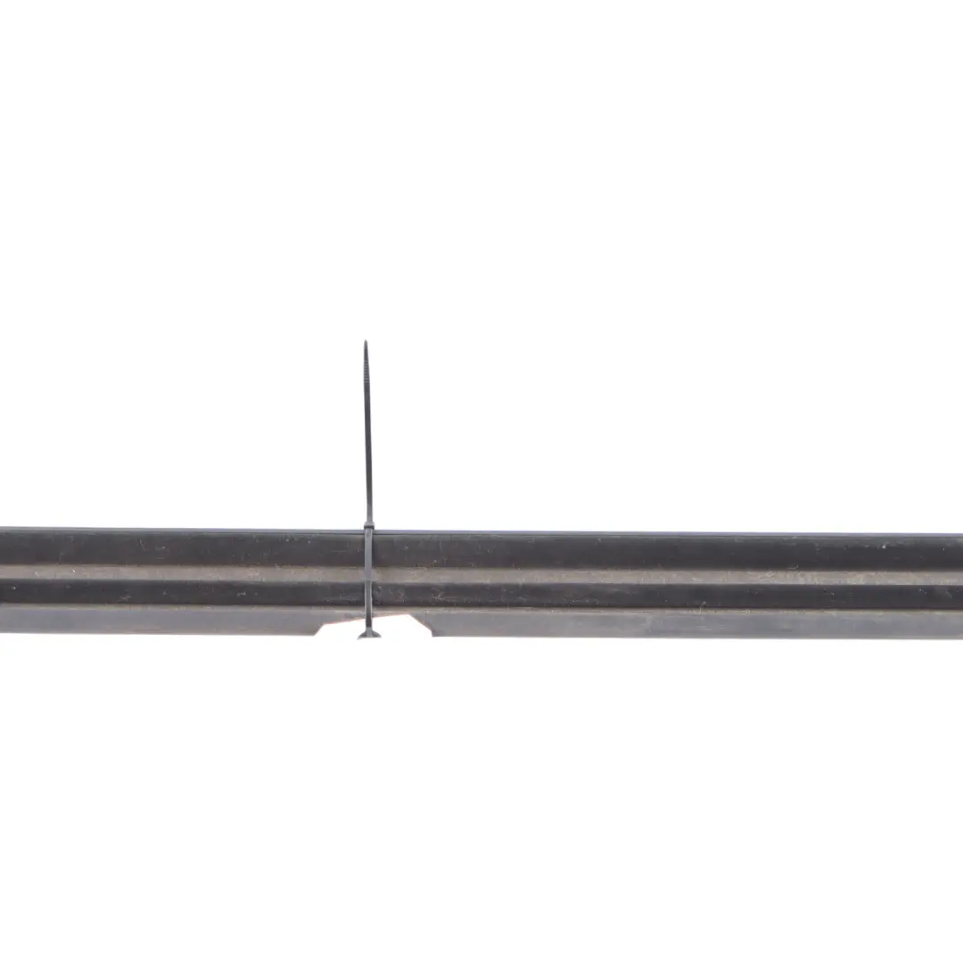 Audi S7 4G Front Door Window Trim Outer Weather Strip Right O/S - SKU 4G8853284B - Part number 4G8853284B