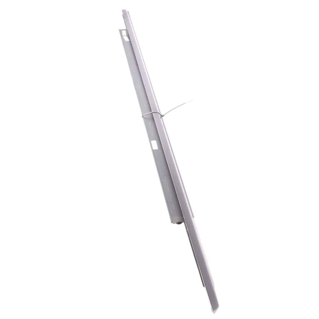 Audi S7 4G Front Door Window Trim Outer Weather Strip Right O/S - SKU 4G8853284B - Part number 4G8853284B