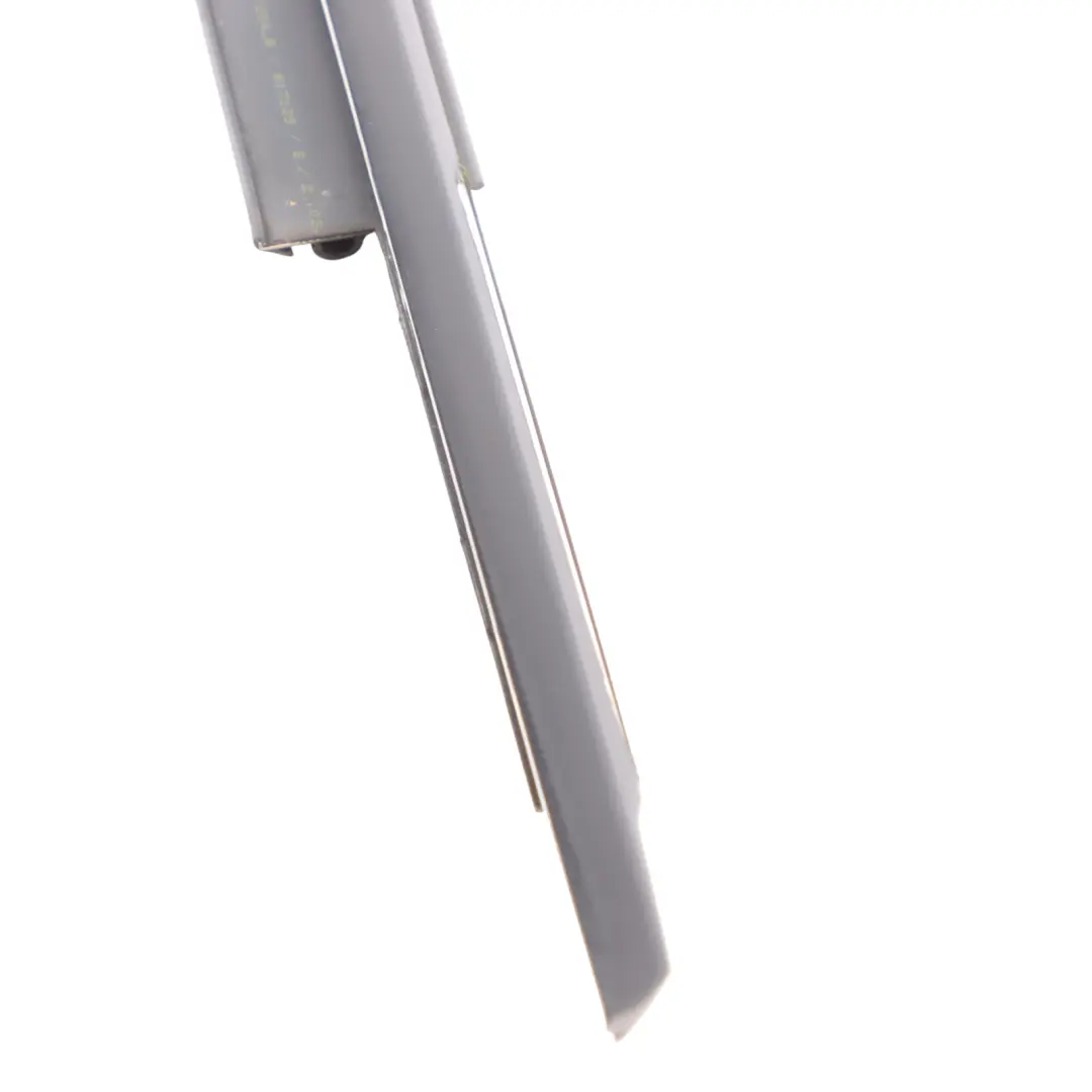 Audi S7 4G Front Door Window Trim Outer Weather Strip Right O/S - SKU 4G8853284B - Part number 4G8853284B