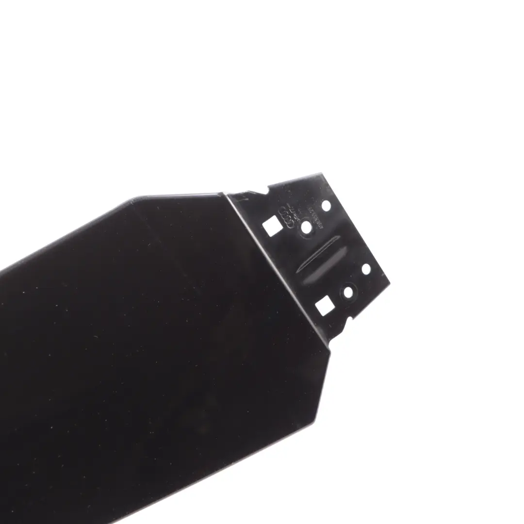 AUDI S7 4G A7 B Säule Äußere Abdeckung Links Blende Gloss Schwarz - SKU 4G8853289 - Teilenummer 4G8853289