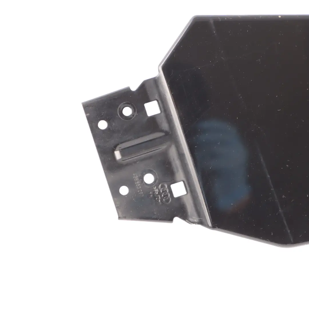 Cache Extérieur De Montant B Gauche Blende Noir Brillant pour AUDI S7 4G A7 à propos du numéro de pièce 4G8853289 AUDI S7 4G A7 Cache Extérieur De Montant B Gauche Blende Noir Brillant - SKU 4G8853289 - Numéro de pièce 4G8853289