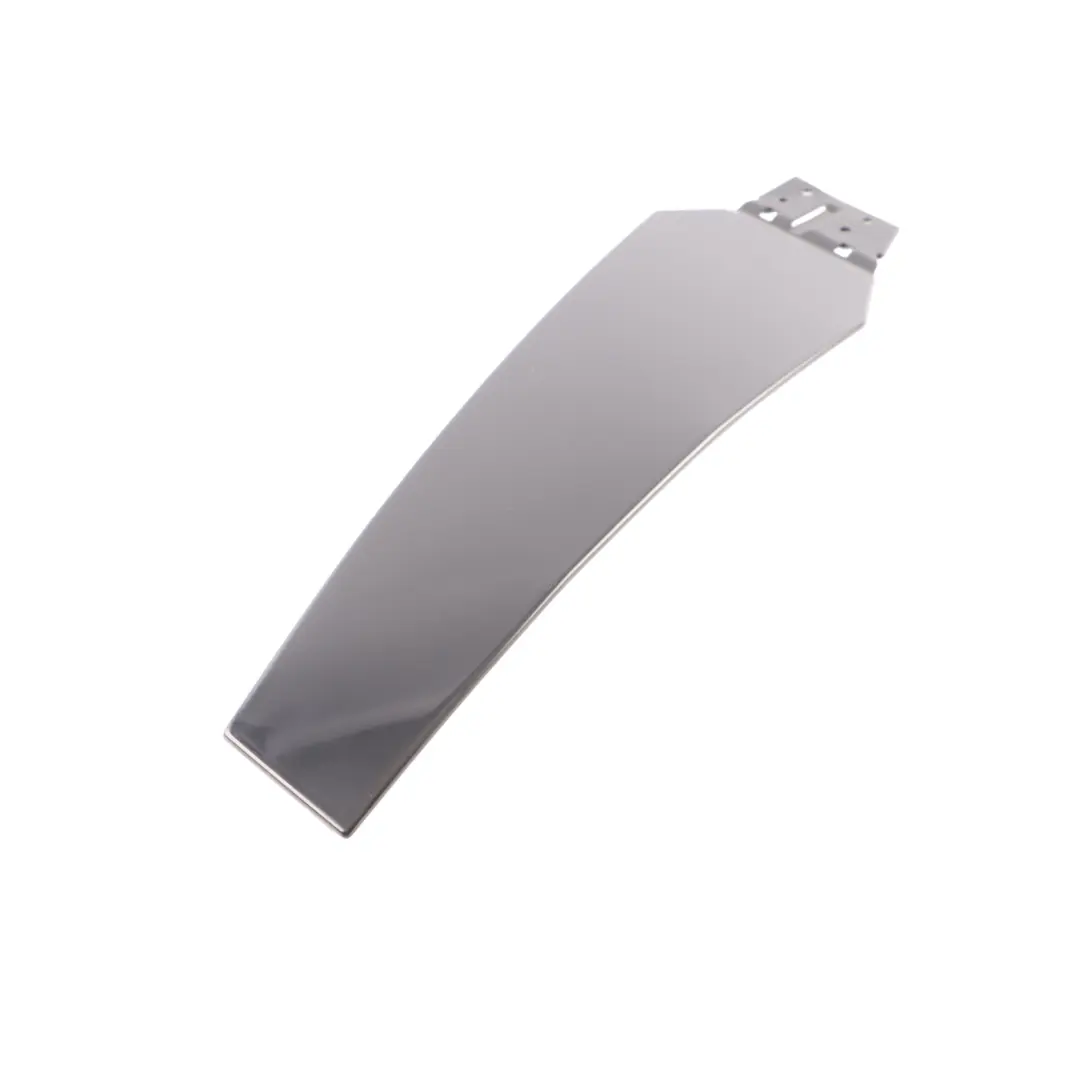 Pillar Outer Cover Right Trim Blende Gloss Black para AUDI S7 4G A7 B con número de pieza 4G8853290 AUDI S7 4G A7 B Pillar Outer Cover Right Trim Blende Gloss Black - SKU 4G8853290 - Número de pieza 4G8853290