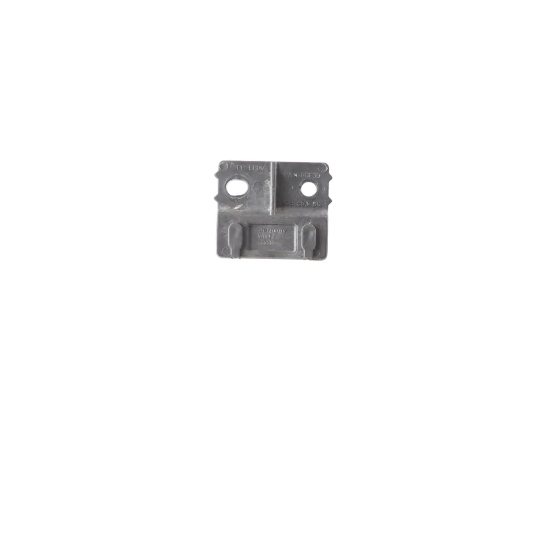 Audi S7 4G8 B Pillar Column Cover Trim Bracket Mount Carrier Left N/S - SKU 4G8853587 - Part number 4G8853587