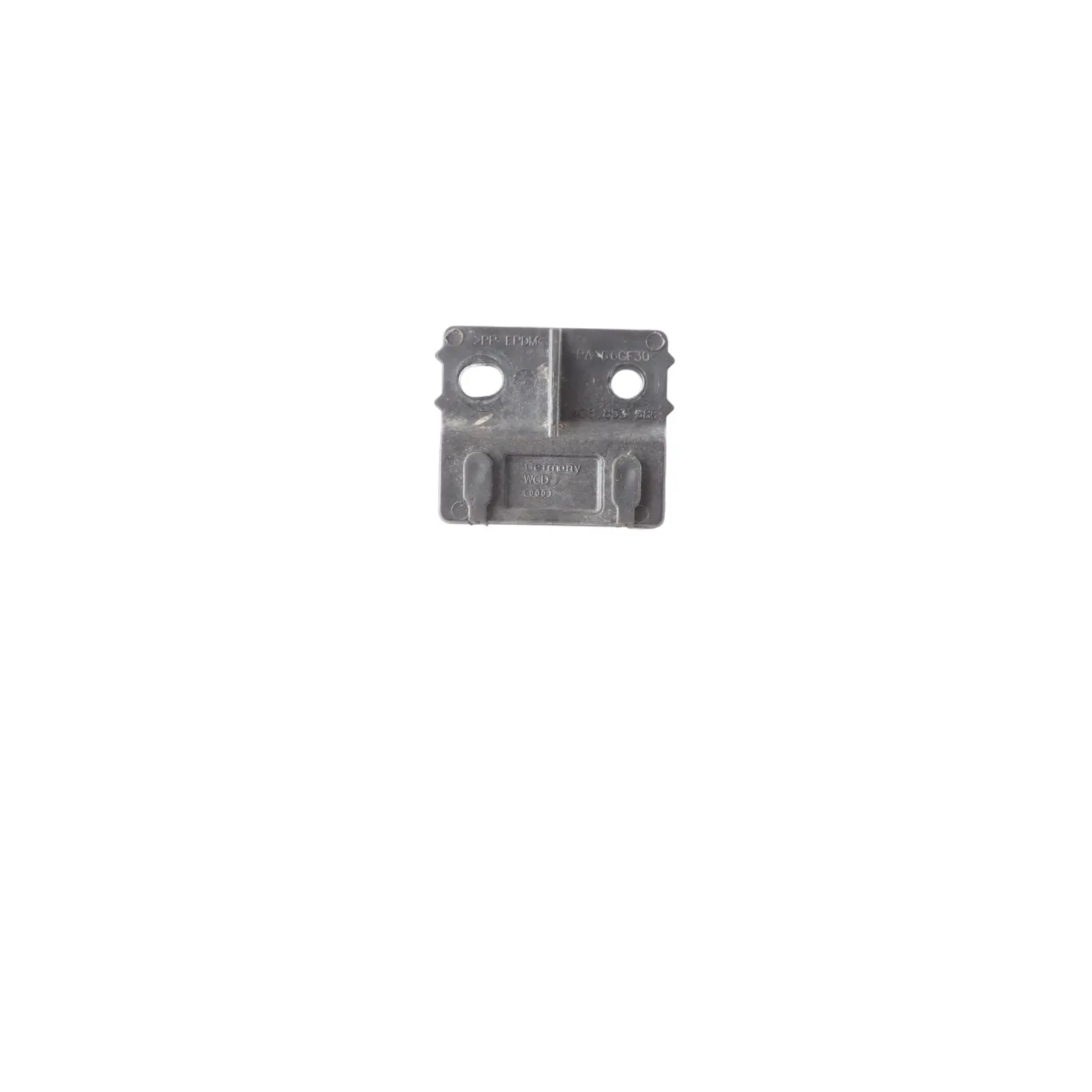 Audi S7 4G8 Support De Fixation Gauche Pour Cache De Colonne B 4G8853587