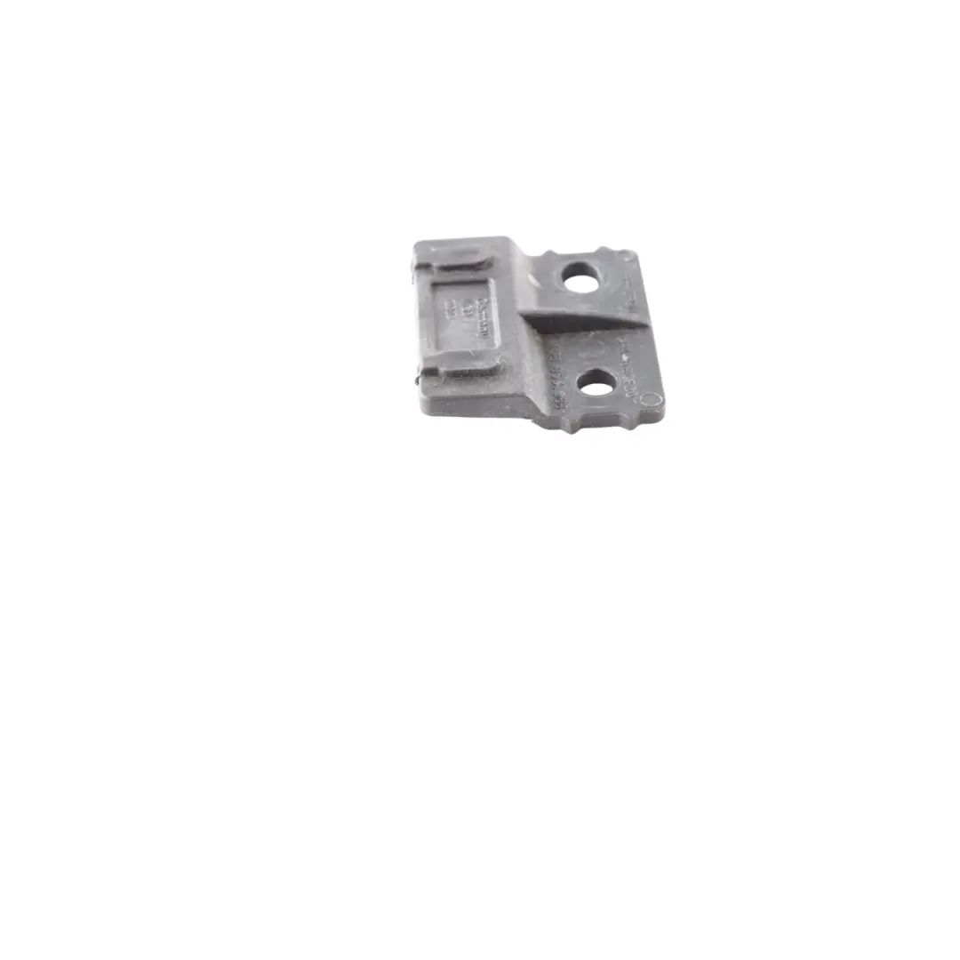Audi S7 4G8 B Pillar Column Cover Trim Bracket Mount Carrier Left N/S - SKU 4G8853587 - Part number 4G8853587