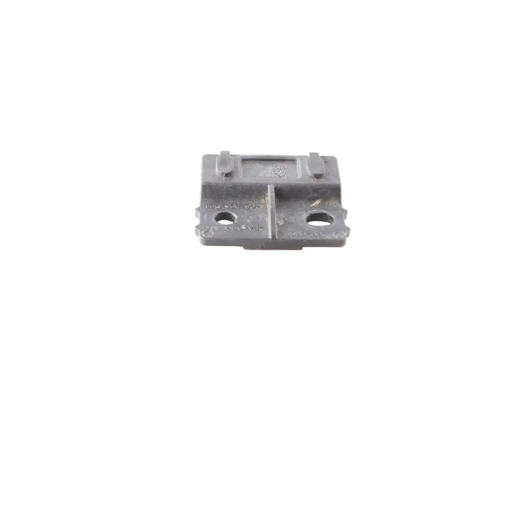 Audi S7 4G8 B Pillar Column Cover Trim Bracket Mount Carrier Left N/S - SKU 4G8853587 - Part number 4G8853587