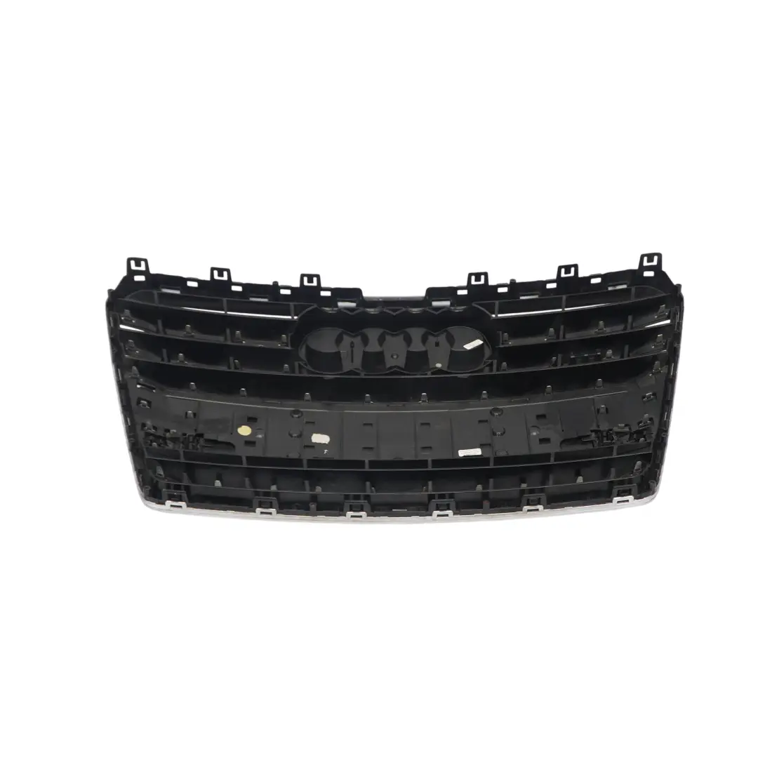 Audi A7 4G8 Paraurti anteriore Radiatore Griglia Centrale Coprire - SKU 4G8853651C - Numero di parte 4G8853651C