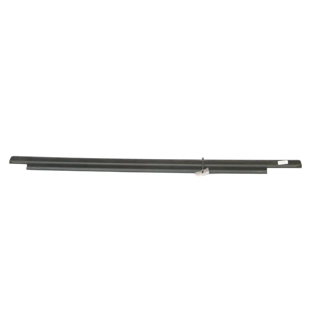 Audi A7 4G Sportback Door Glass Moulding Trim Chrome Rear Left N/S - SKU 4G8853763B - Part number 4G8853763B