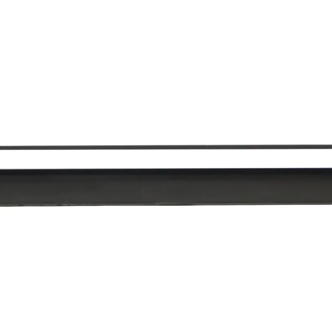 Audi A7 4G Sportback Moulures Vitres Portes Chromées Arrière Gauche - SKU 4G8853763B - Numéro de pièce 4G8853763B