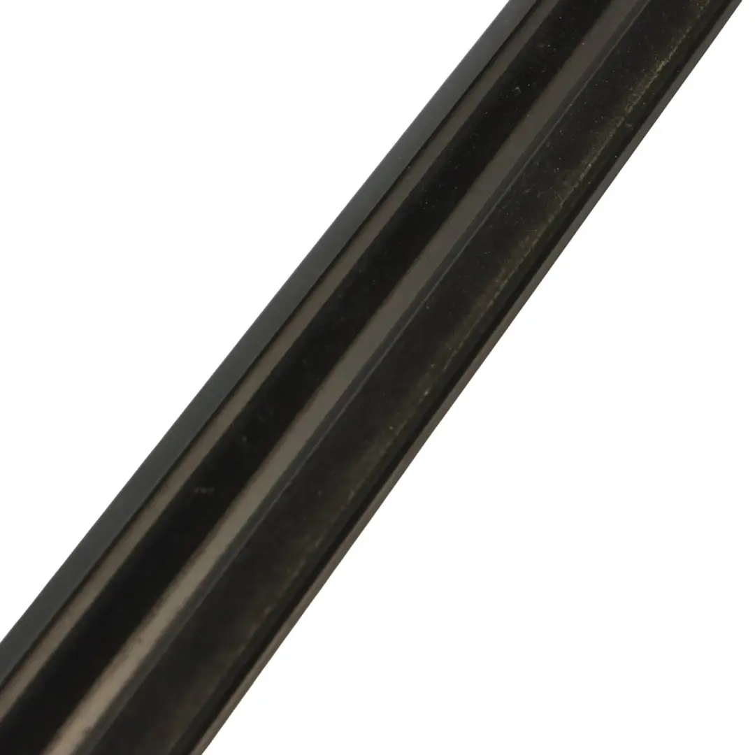 Audi A7 4G Sportback Door Glass Moulding Trim Chrome Rear Left N/S - SKU 4G8853763B - Part number 4G8853763B