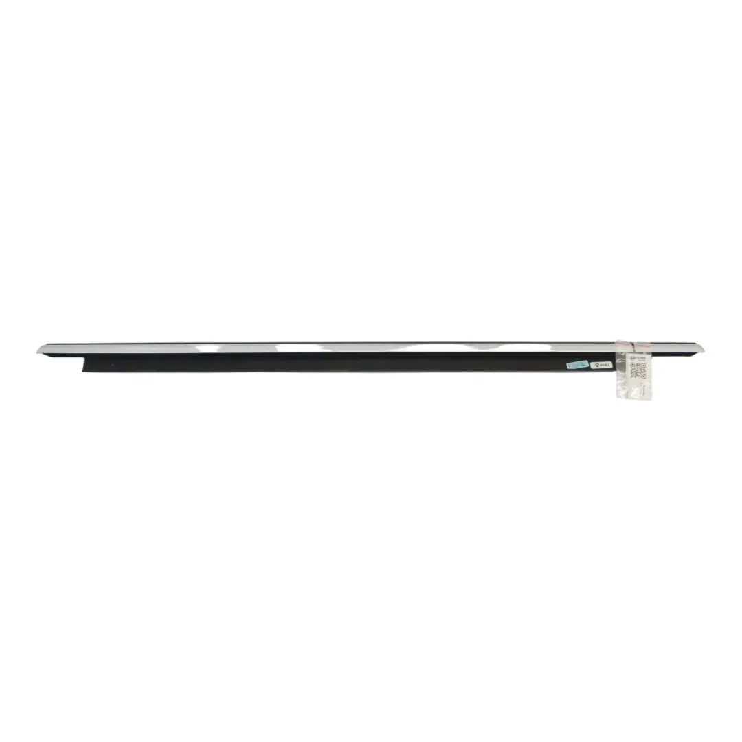 Audi A7 4G Rear Door Window Trim Outer Weather Strip Right O/S - SKU 4G8853764B - Part number 4G8853764B
