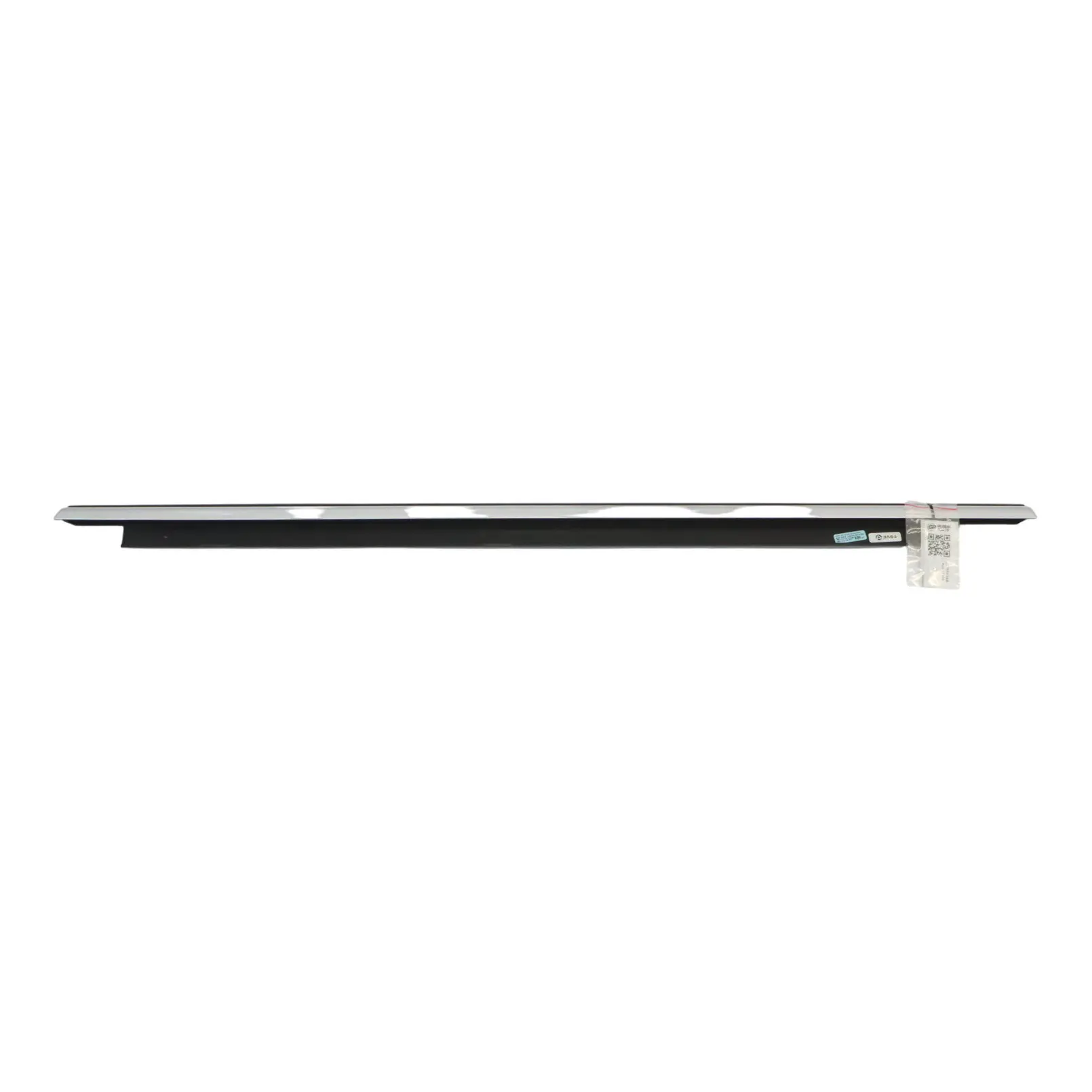 Audi A7 4G Rear Door Window Trim Outer Weather Strip Right O/S 4G8853764B