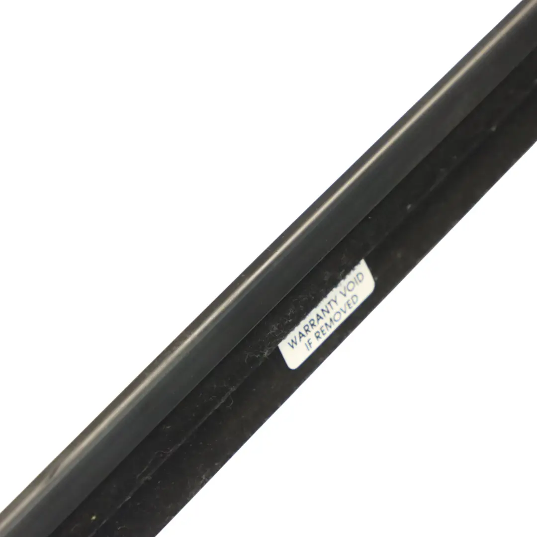 Audi A7 4G Rear Door Window Trim Outer Weather Strip Right O/S - SKU 4G8853764B - Part number 4G8853764B