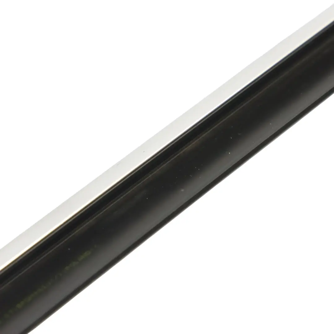 Audi A7 4G Rear Door Window Trim Outer Weather Strip Right O/S - SKU 4G8853764B - Part number 4G8853764B