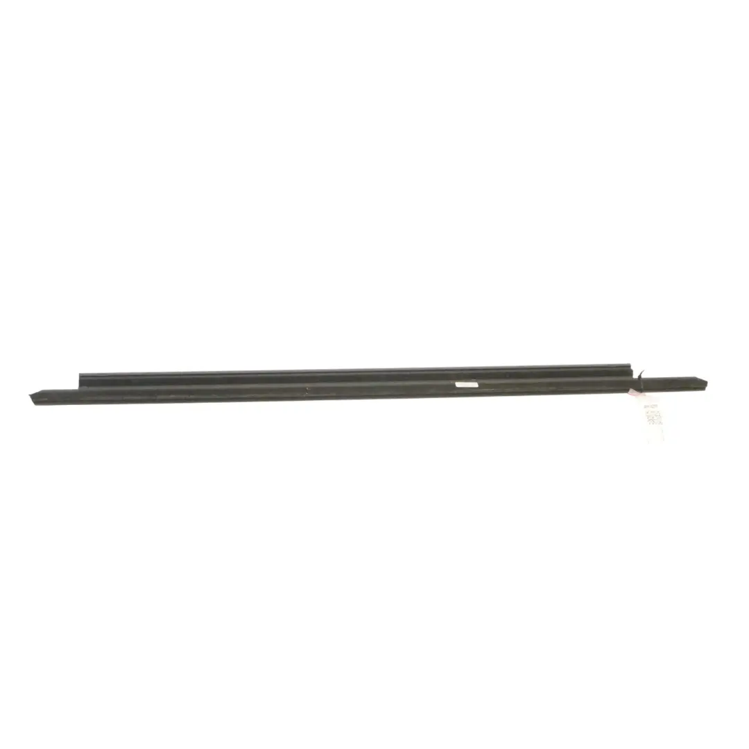 Audi A7 4G Rear Door Window Trim Outer Weather Strip Right O/S - SKU 4G8853764B - Part number 4G8853764B