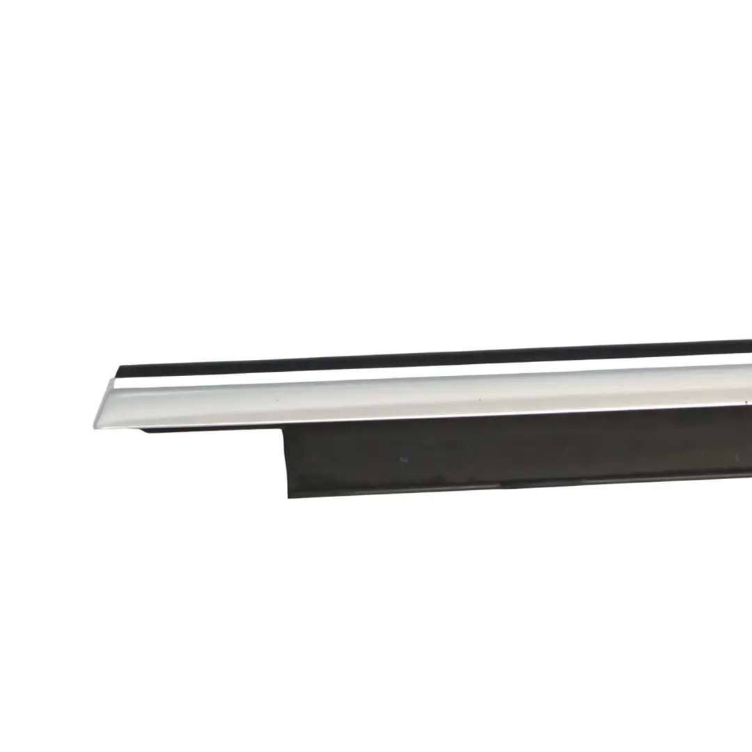 Audi A7 4G Rear Door Window Trim Outer Weather Strip Right O/S - SKU 4G8853764B - Part number 4G8853764B