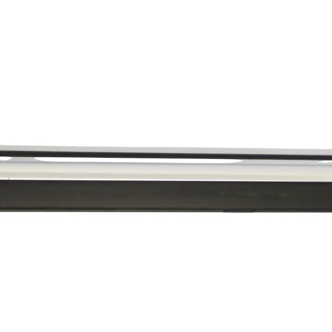 Audi A7 4G Rear Door Window Trim Outer Weather Strip Right O/S - SKU 4G8853764B - Part number 4G8853764B