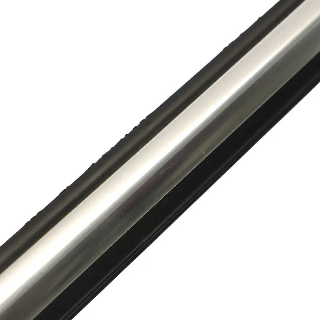 Audi A7 4G Rear Door Window Trim Outer Weather Strip Right O/S - SKU 4G8853764B - Part number 4G8853764B