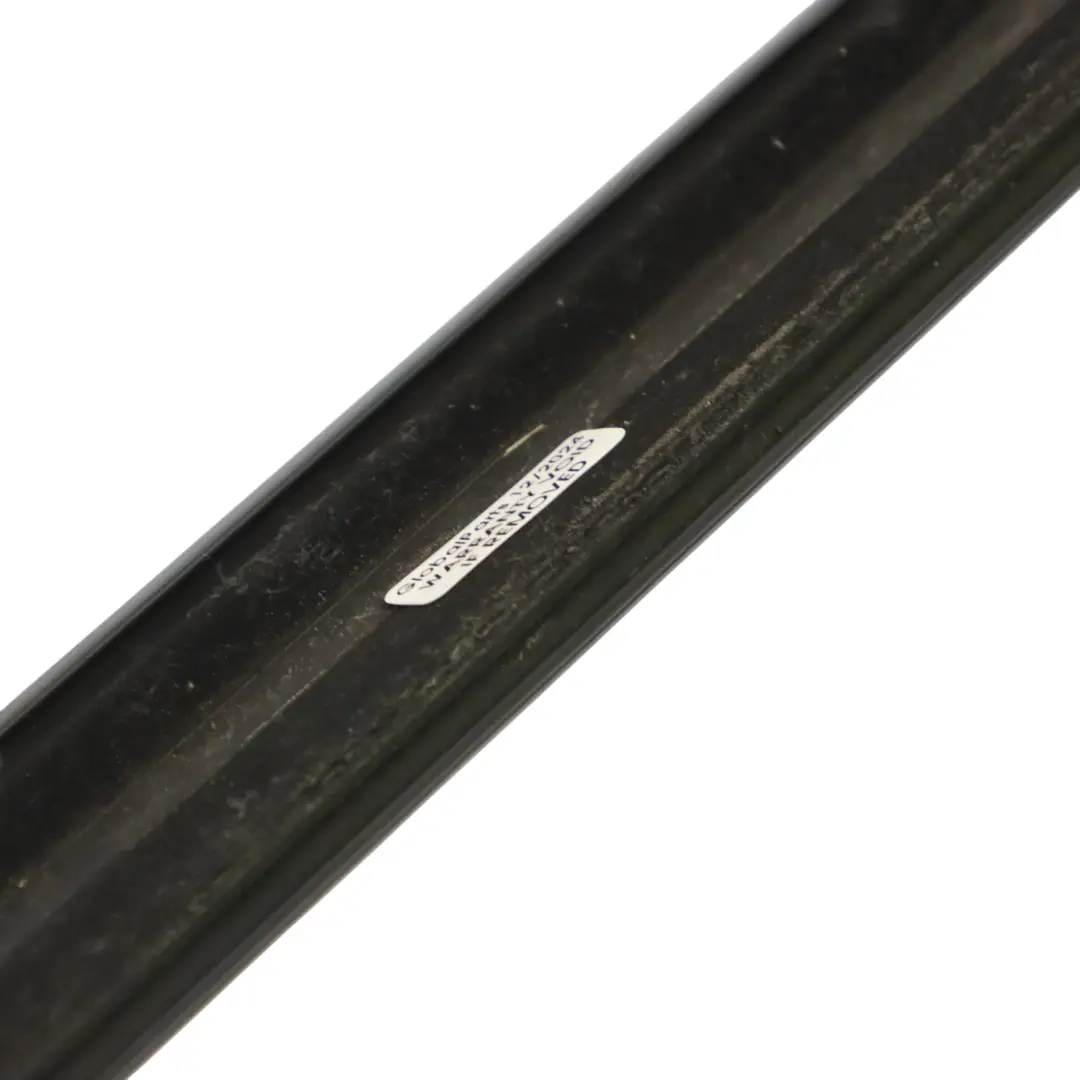 Audi A7 4G Rear Door Window Trim Outer Weather Strip Right O/S - SKU 4G8853764B - Part number 4G8853764B