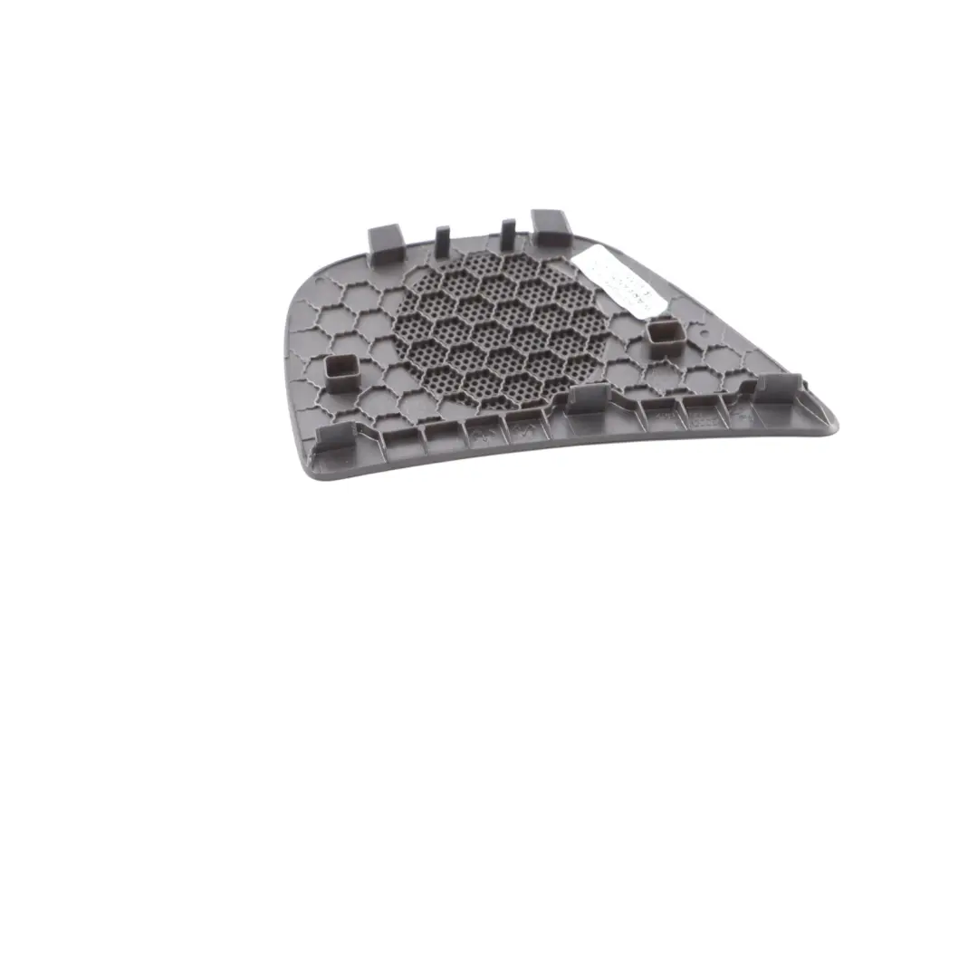 Audi A7 4G Lautsprecher Abdeckung Trim Türkarte Vorne Links Panel - SKU 4G8857227C - Teilenummer 4G8857227C