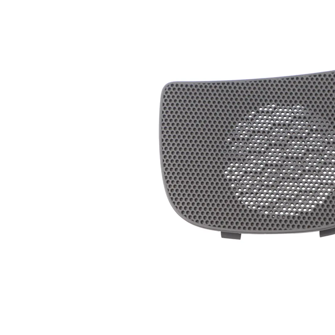 Audi A7 4G Altavoz Cubierta Moldura Tarjeta Delantera Izquierda Panel - SKU 4G8857227C - Número de pieza 4G8857227C
