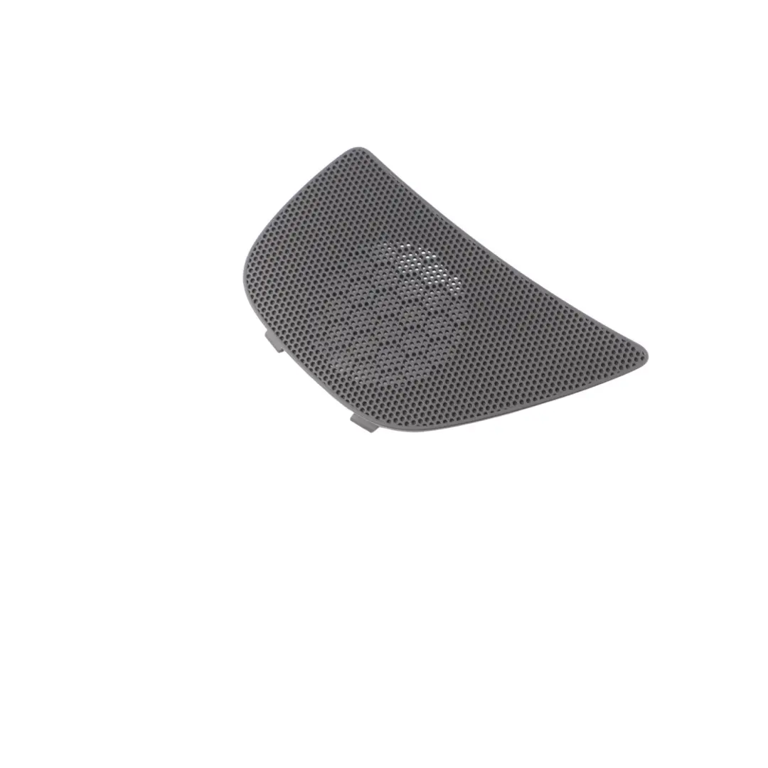 Audi A7 4G Altavoz Cubierta Moldura Tarjeta Delantera Izquierda Panel - SKU 4G8857227C - Número de pieza 4G8857227C